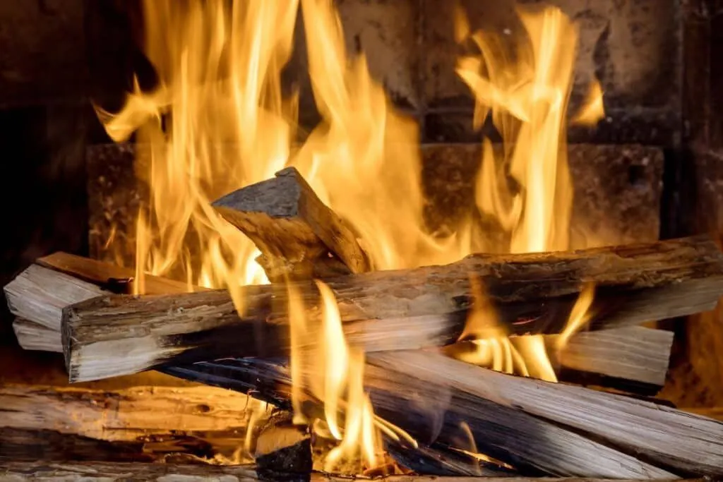 Umweltfreundliche Feueranzünder aus Kaffeebohnen: eine nachhaltige Innovation